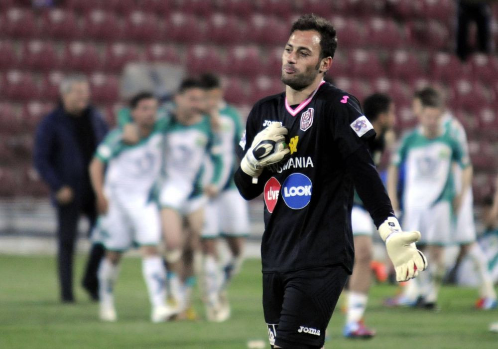 Starul „pre Compagno”, semifinalist la EURO de la CFR Cluj: ce face azi și experiența „înfricoșătoare” din România_28