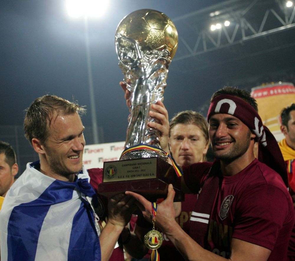 Starul „pre Compagno”, semifinalist la EURO de la CFR Cluj: ce face azi și experiența „înfricoșătoare” din România_29