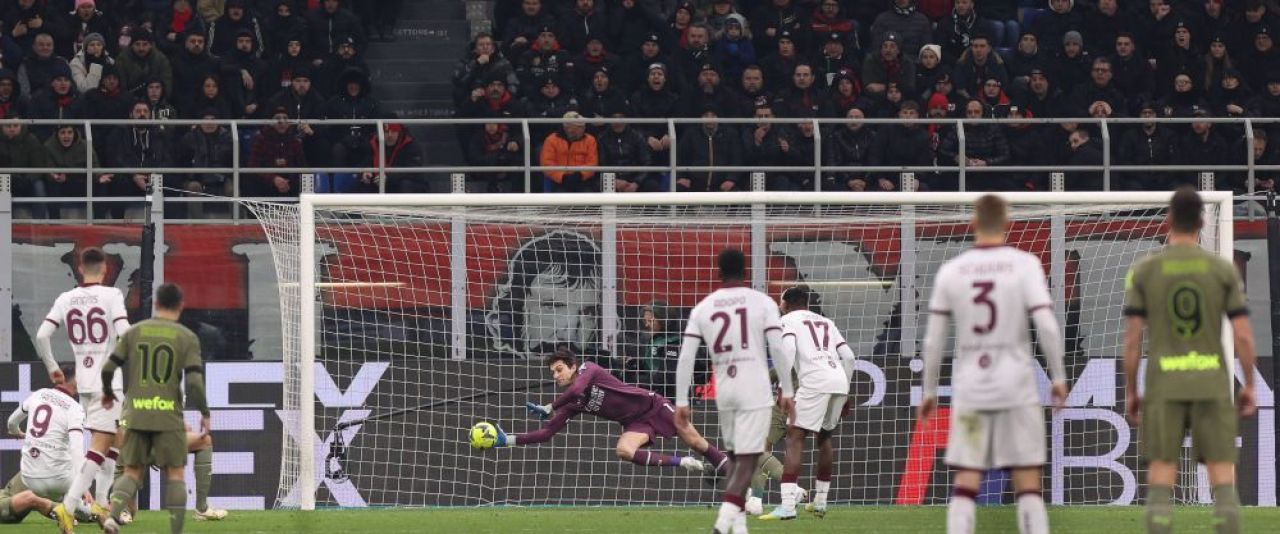Decizia luată de AC Milan în privința lui Tătărușanu. Presa din Italia a făcut anunțul_2