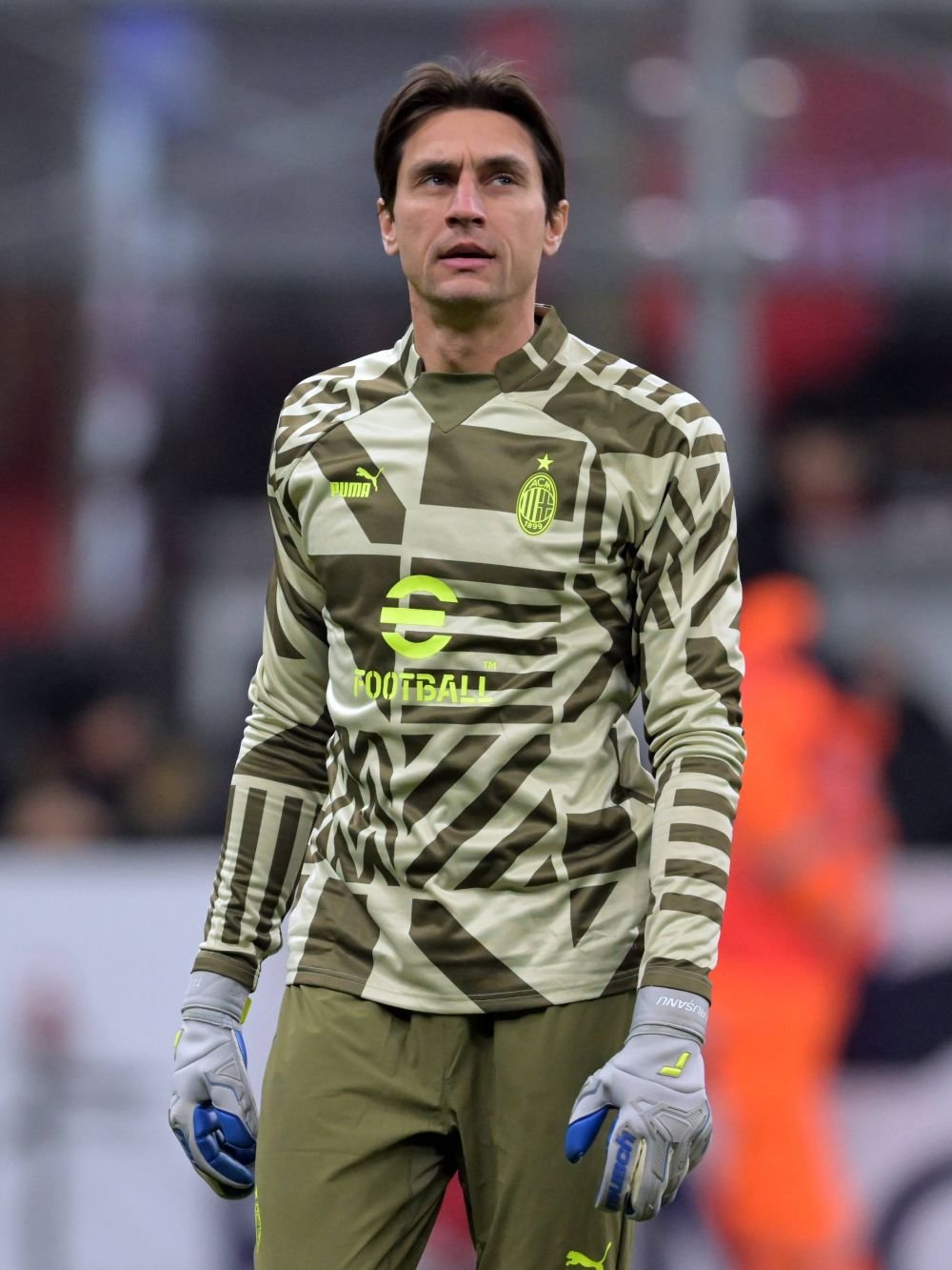 Decizia luată de AC Milan în privința lui Tătărușanu. Presa din Italia a făcut anunțul_3