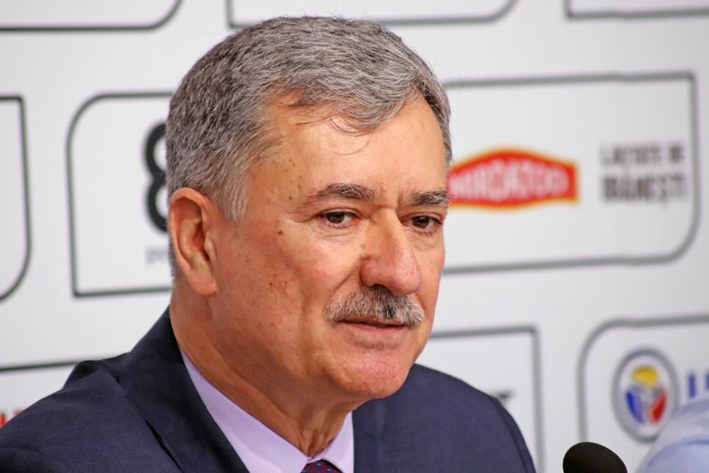 Până la împăcarea Steaua - FCSB, putem avea Dinamo United. 