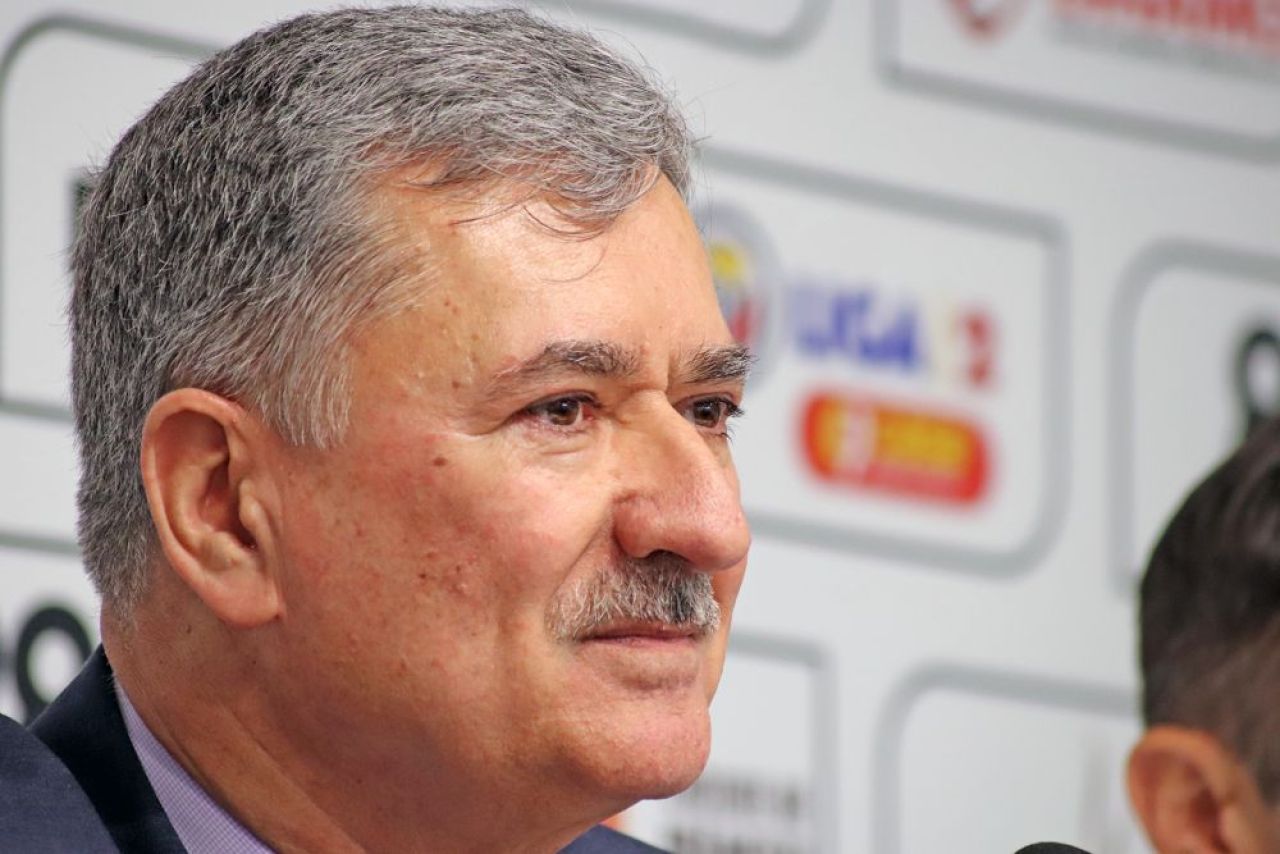 Noii acționari ai lui Dinamo se vor patronii anti-Becali.