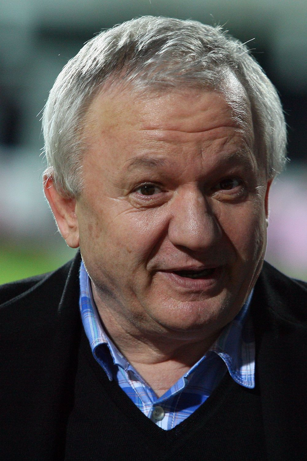 Monopoly? Adrian Porumboiu nu l-a uitat pe Gigi Becali c&acirc;nd a fost &icirc;ntrebat dacă FCSB cucerește titlul