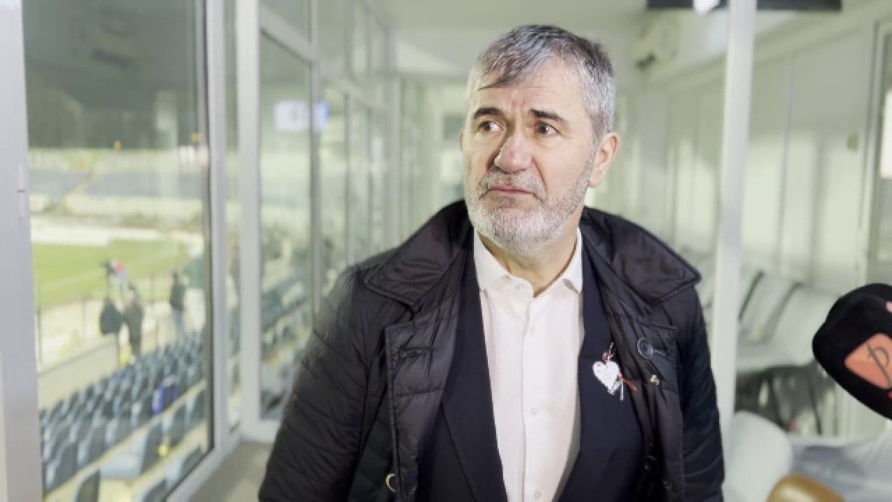Valeriu Iftime, verdict dur înainte de Sepsi OSK - CFR Cluj: „Nu o văd bine!”_2