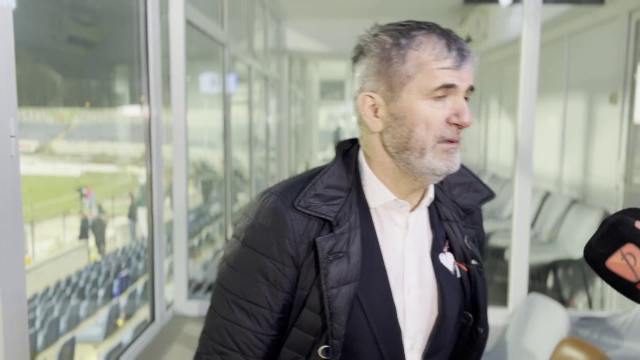 Valeriu Iftime, verdict dur înainte de Sepsi OSK - CFR Cluj: „Nu o văd bine!”_3
