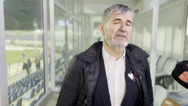 Valeriu Iftime, verdict dur înainte de Sepsi OSK - CFR Cluj: „Nu o văd bine!”_4