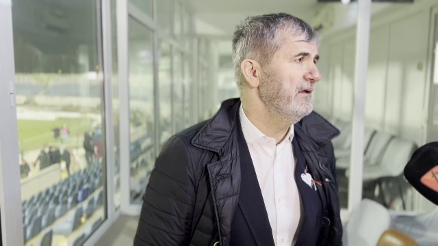 Valeriu Iftime, verdict dur înainte de Sepsi OSK - CFR Cluj: „Nu o văd bine!”_6