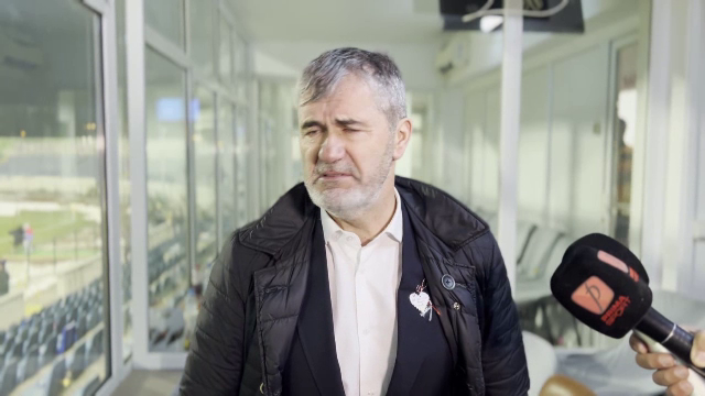 Valeriu Iftime, verdict dur înainte de Sepsi OSK - CFR Cluj: „Nu o văd bine!”_10