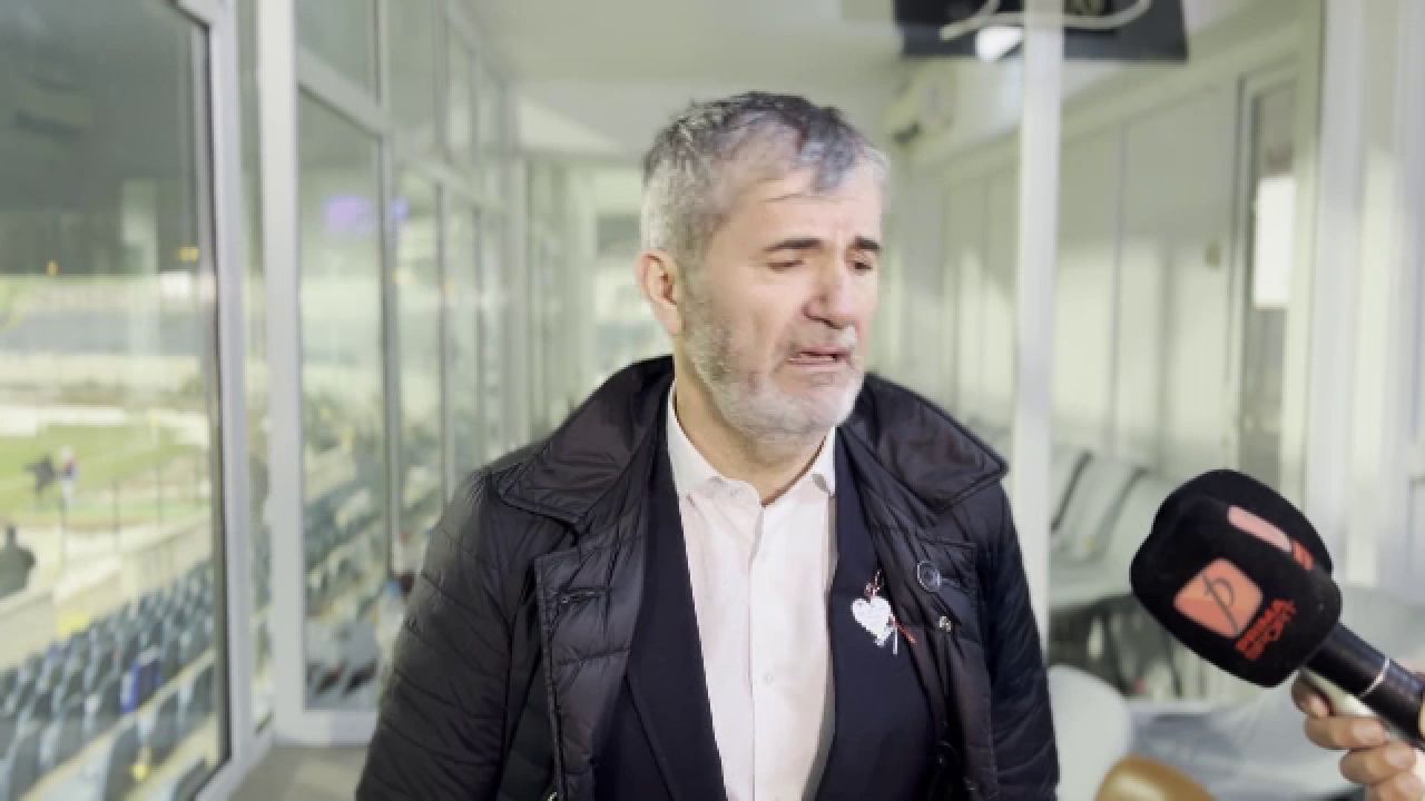 Valeriu Iftime, verdict dur înainte de Sepsi OSK - CFR Cluj: „Nu o văd bine!”_11