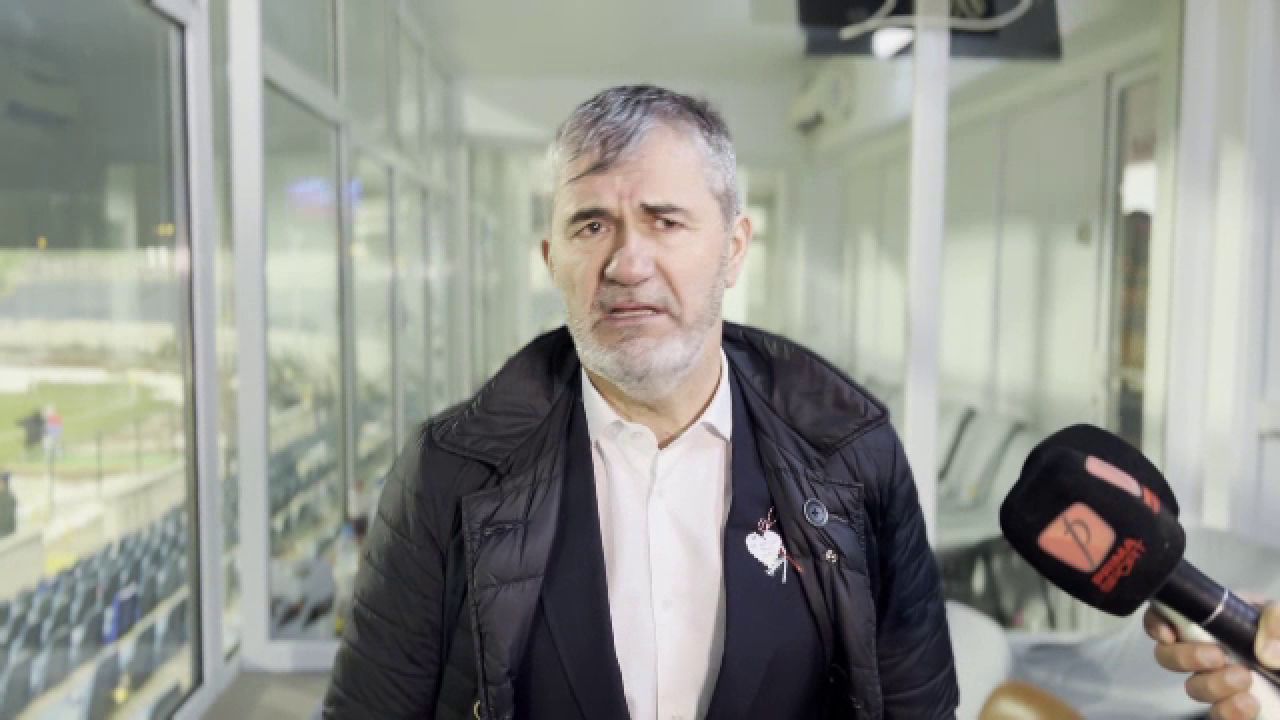 Valeriu Iftime, verdict dur înainte de Sepsi OSK - CFR Cluj: „Nu o văd bine!”_12