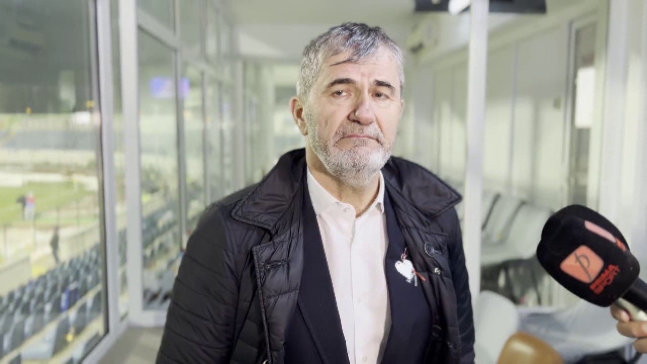 Valeriu Iftime, verdict dur înainte de Sepsi OSK - CFR Cluj: „Nu o văd bine!”_14