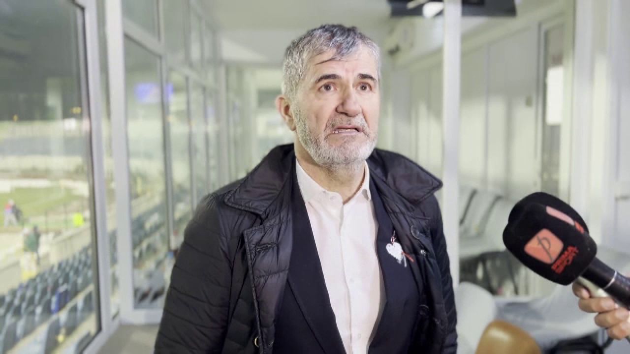 Valeriu Iftime, verdict dur înainte de Sepsi OSK - CFR Cluj: „Nu o văd bine!”_16