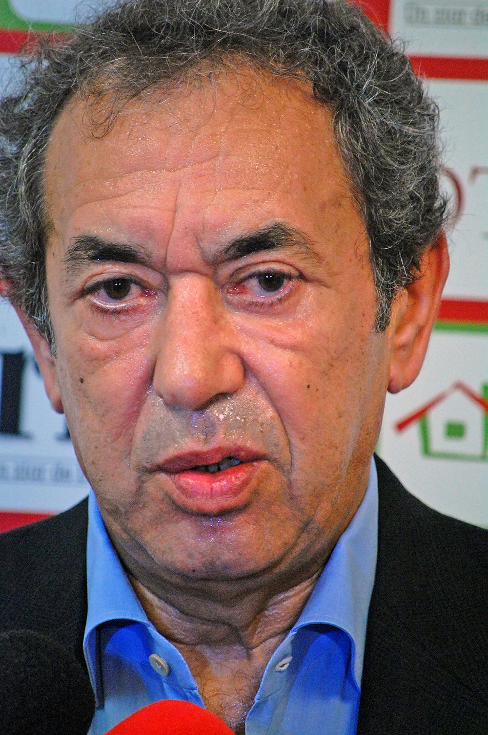 Noul acționar al lui Dinamo se delimitează de Nicolae Badea. 