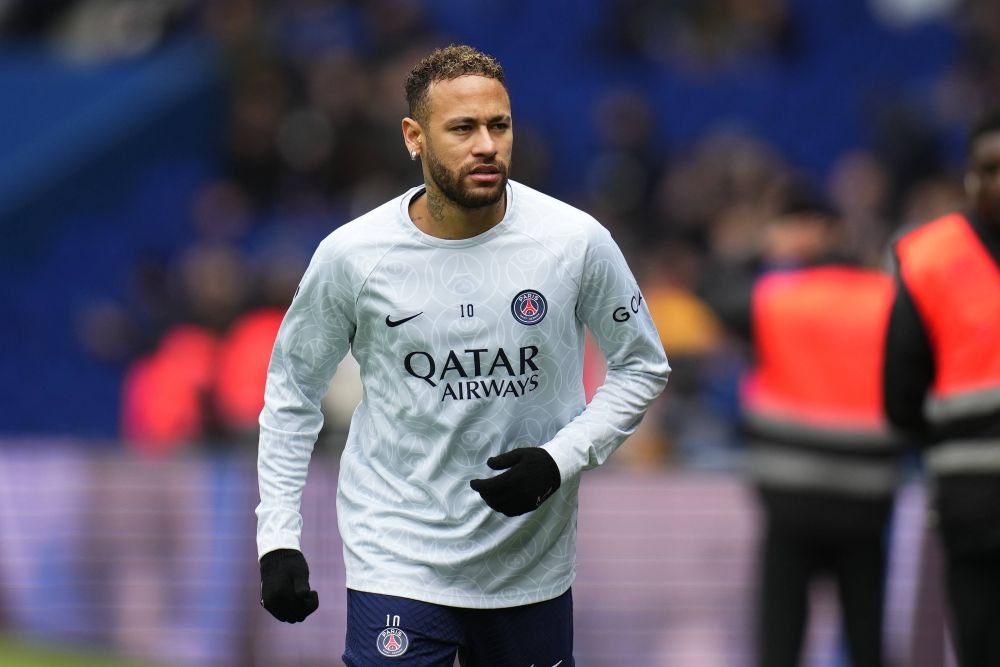Neymar nu va mai juca &icirc;n acest sezon! PSG a anunțat c&acirc;t va lipsi brazilianul