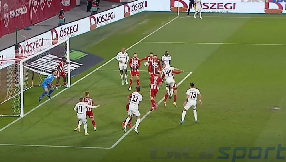 Sepsi OSK - CFR Cluj 2-2! Un egal care nu ajută pe nimeni! Covăsnenii vor afla în ultima etapă dacă merg în playoff_3