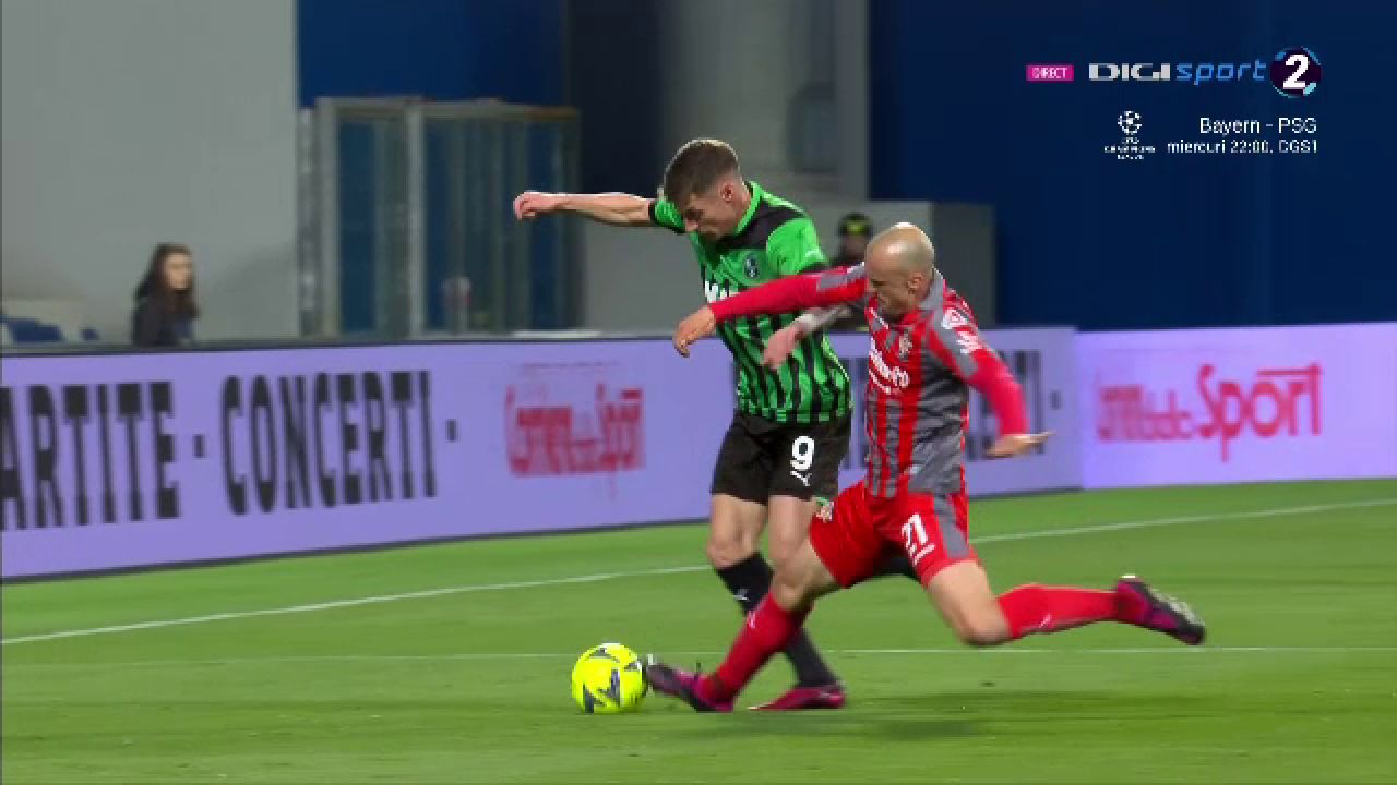 Veste proastă pentru echipa națională! Vlad Chiricheș s-a accidentat chiar înainte de debutul în preliminariile EURO 2024_6