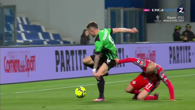 Veste proastă pentru echipa națională! Vlad Chiricheș s-a accidentat chiar înainte de debutul în preliminariile EURO 2024_10