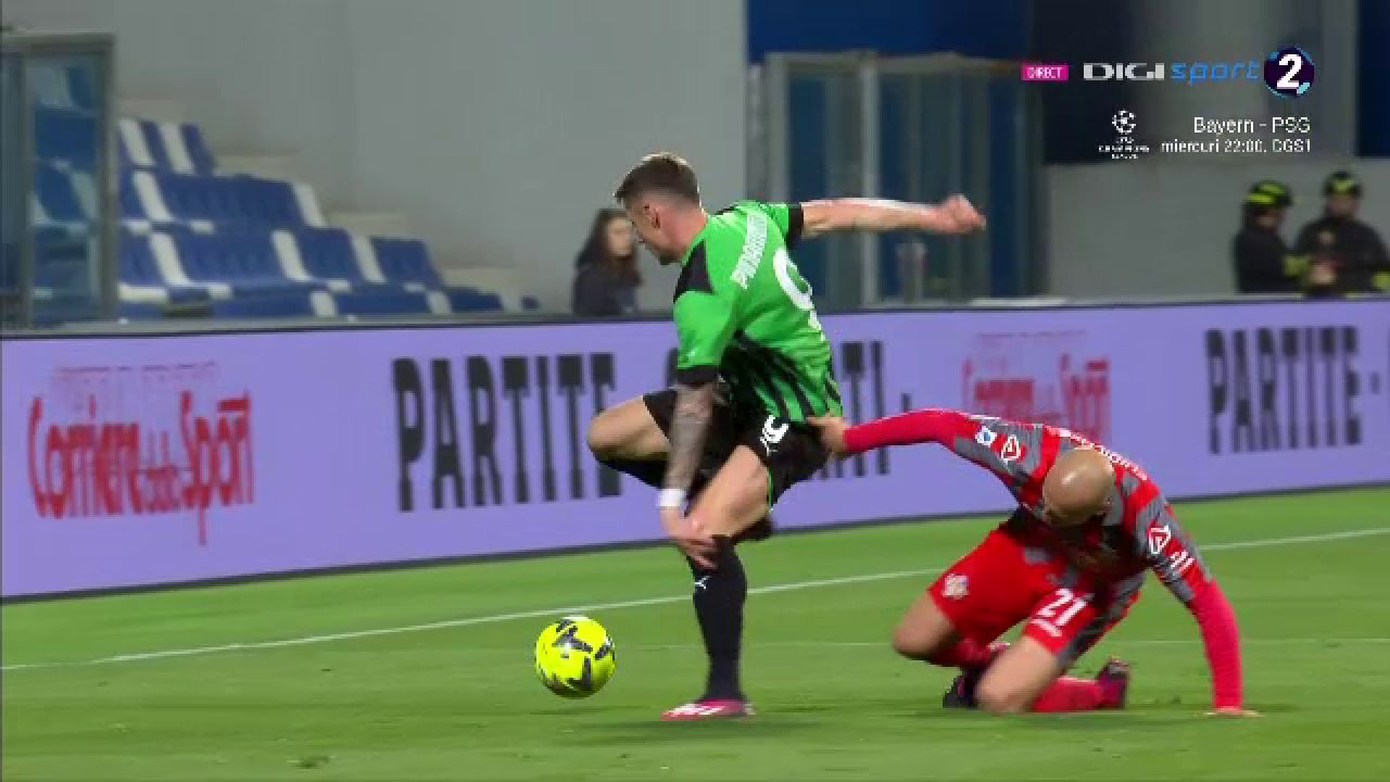 Veste proastă pentru echipa națională! Vlad Chiricheș s-a accidentat chiar înainte de debutul în preliminariile EURO 2024_10