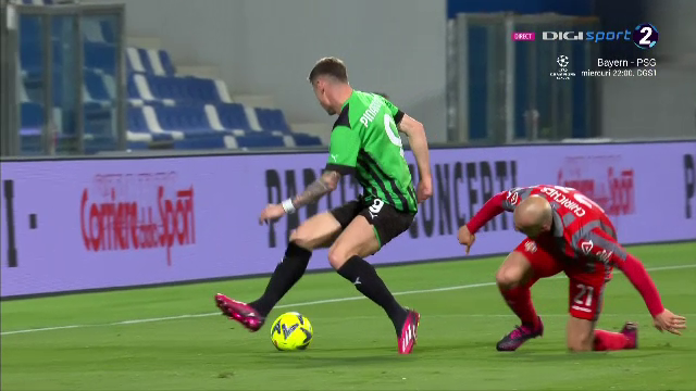 Veste proastă pentru echipa națională! Vlad Chiricheș s-a accidentat chiar înainte de debutul în preliminariile EURO 2024_11
