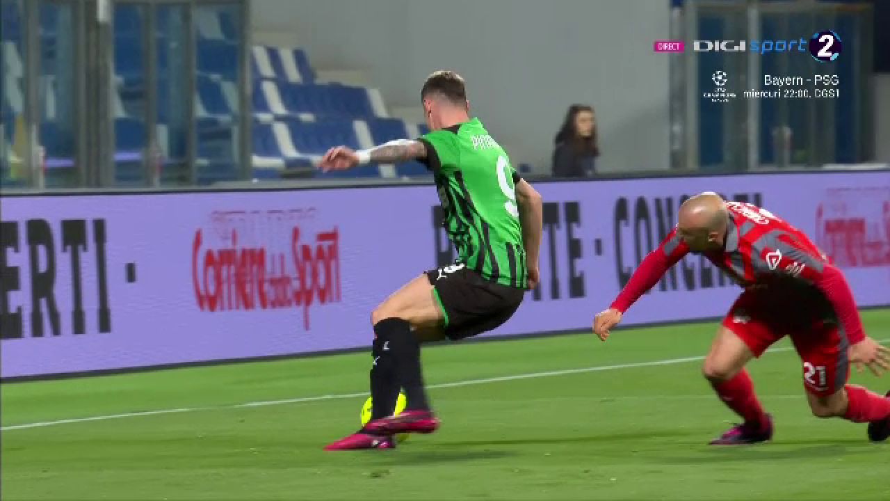 Veste proastă pentru echipa națională! Vlad Chiricheș s-a accidentat chiar înainte de debutul în preliminariile EURO 2024_12