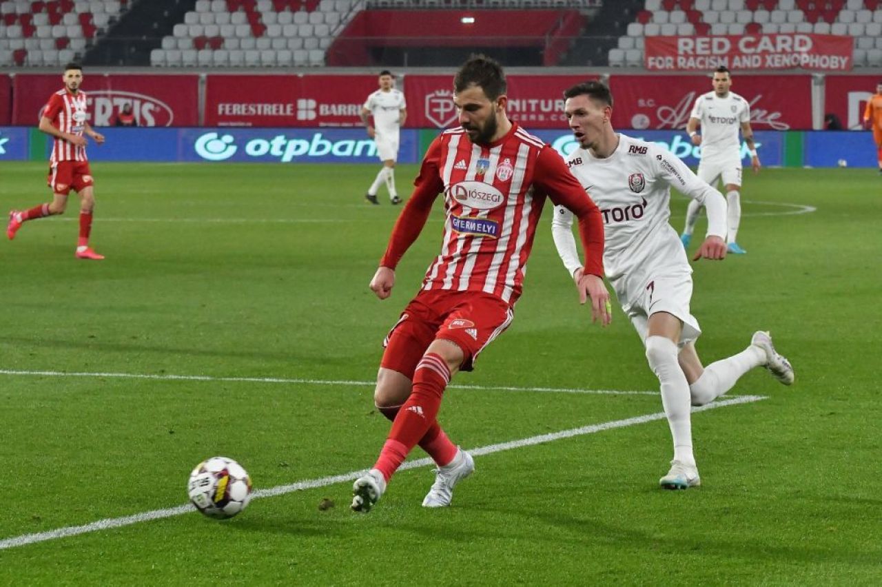 Sepsi OSK - CFR Cluj 2-2! Un egal care nu ajută pe nimeni! Covăsnenii vor afla în ultima etapă dacă merg în playoff_5