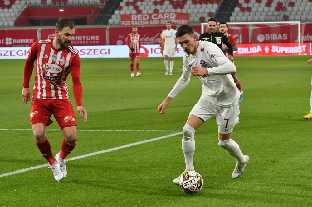 Blatul în cârje. Caramavrov scrie despre Sepsi – CFR 2-2, blatul care n-a mai fost blat_4