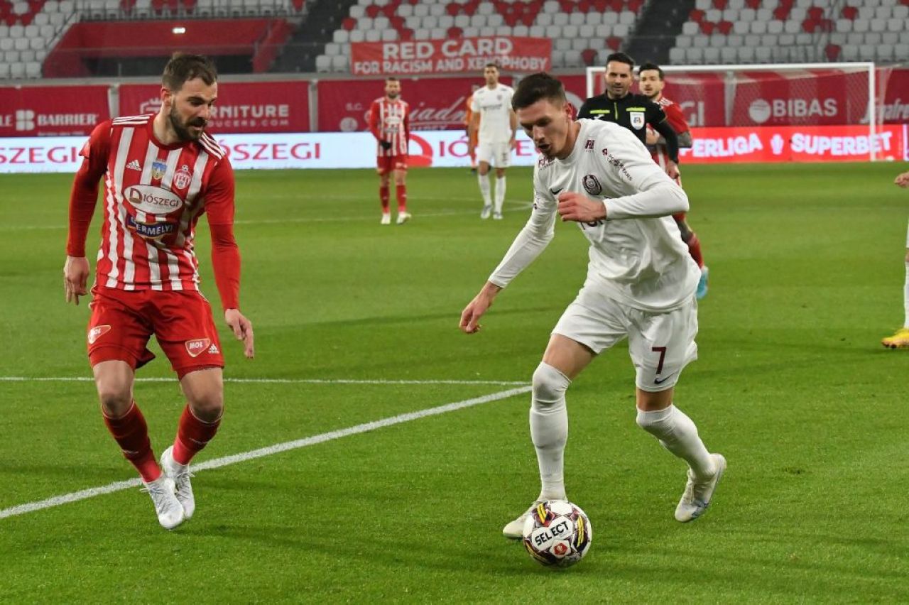 Blatul în cârje. Caramavrov scrie despre Sepsi – CFR 2-2, blatul care n-a mai fost blat_4
