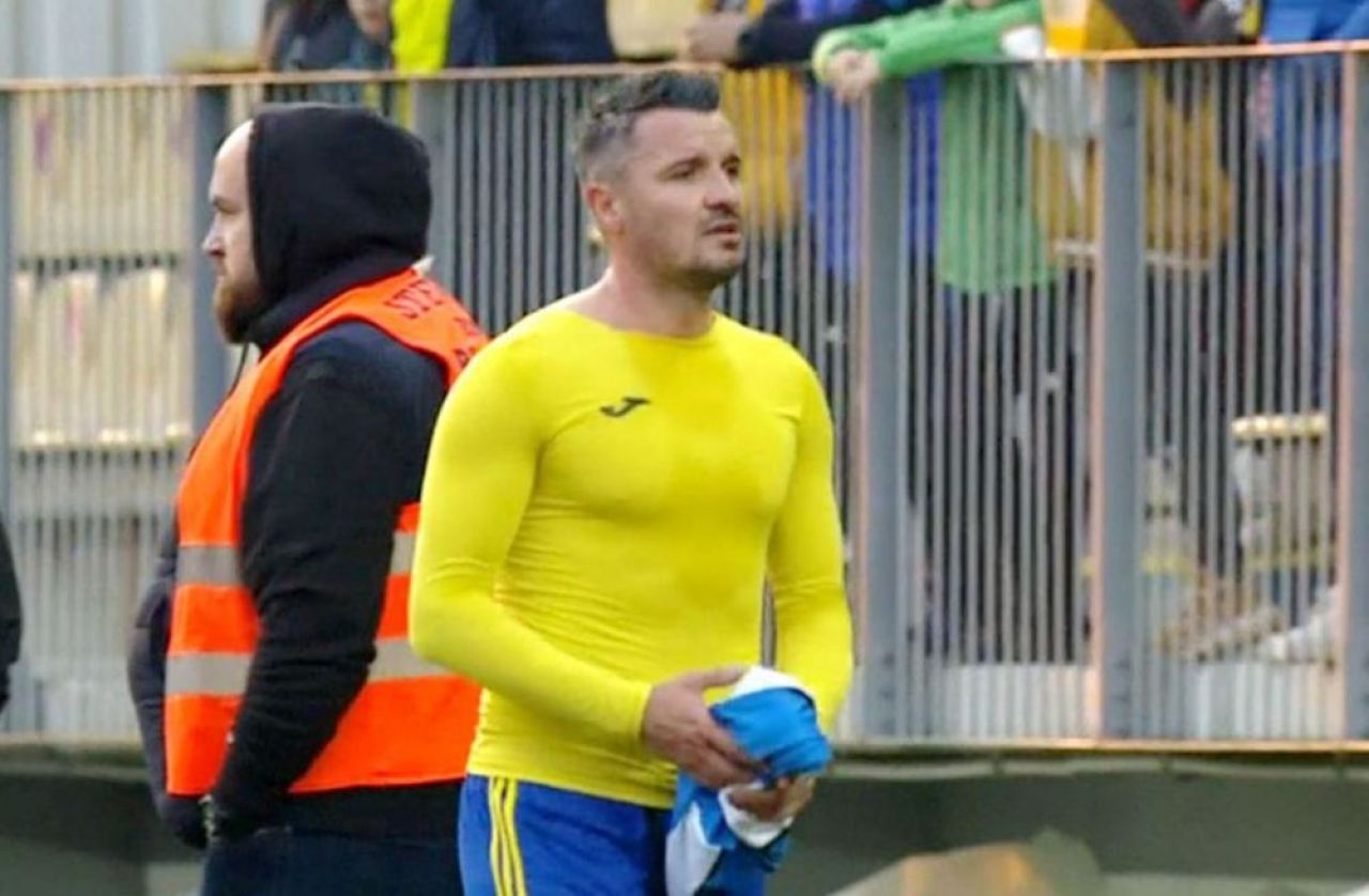 Constantin Budescu a semnat cu Farul Constanța. Anunțul echipei lui Gică Hagi_4