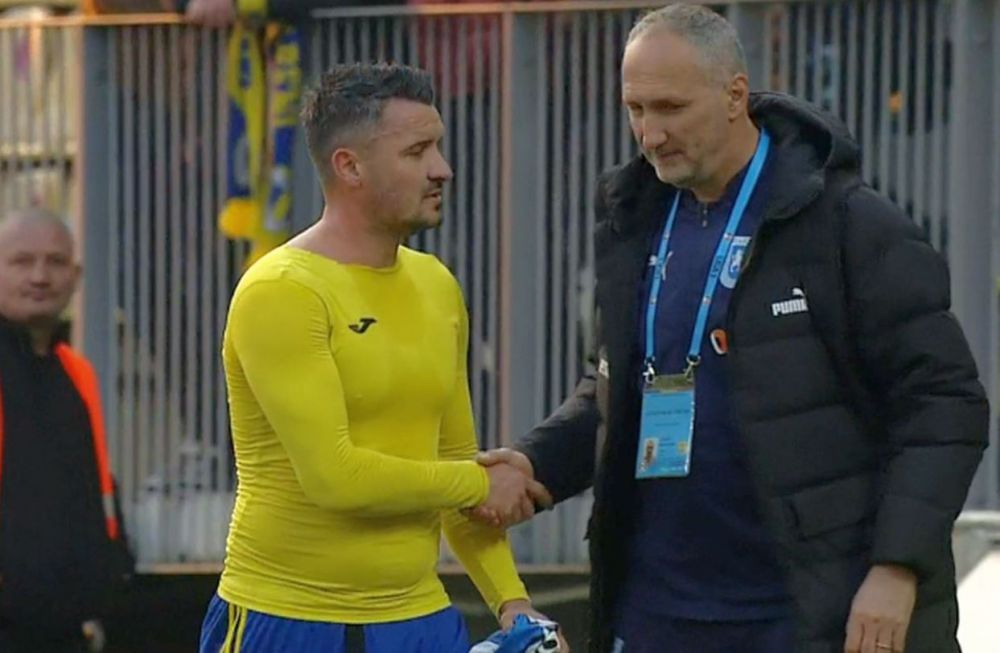 Viorel Moldovan, continuă „asaltul” la adresa lui Budescu! Gestul făcut pentru a-l determina să slăbească_4
