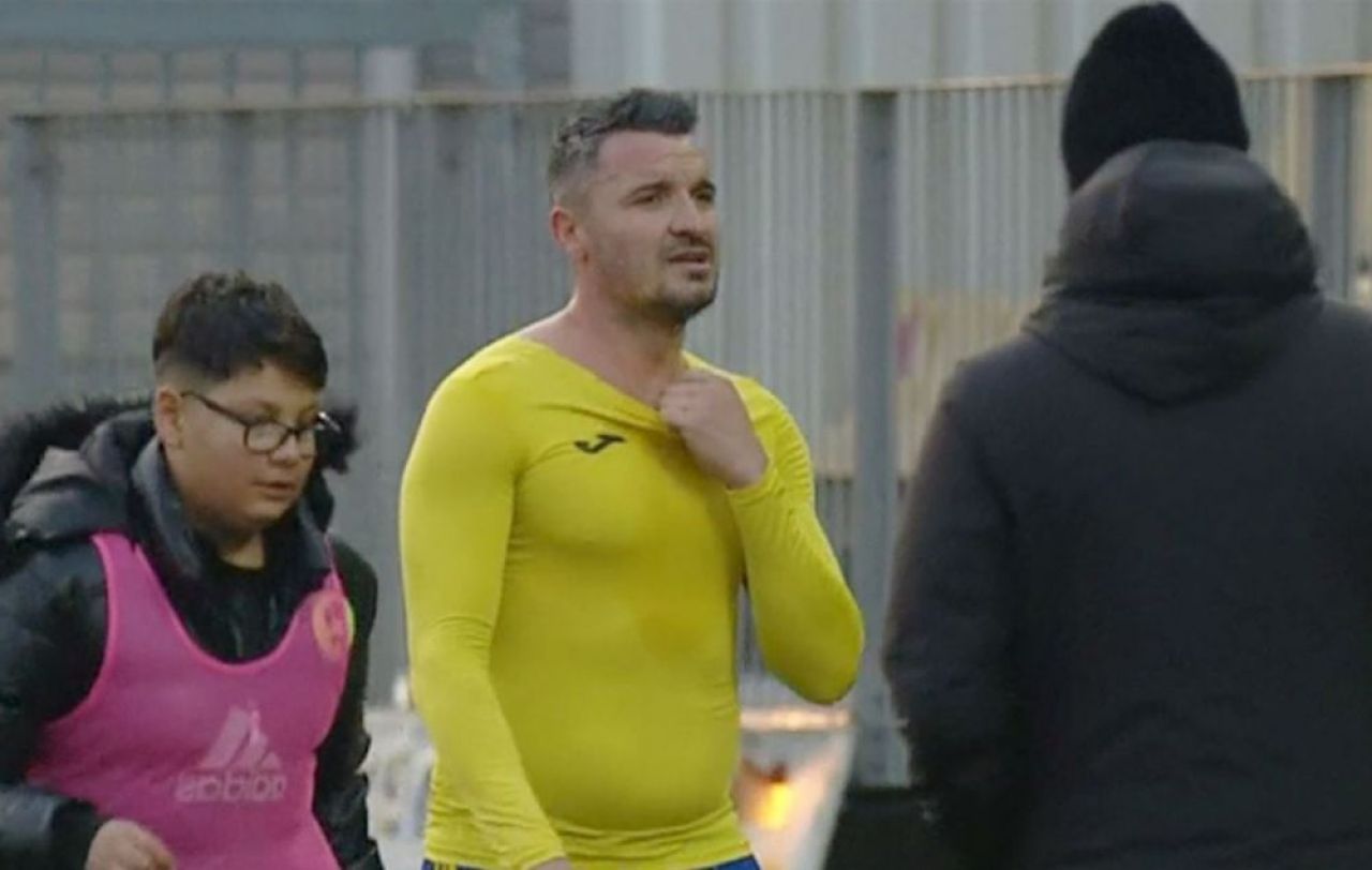 Constantin Budescu, OUT de la Farul! Ce i-a transmis clubul_6