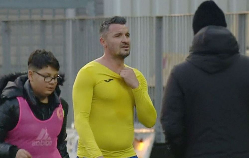 Viorel Moldovan, continuă „asaltul” la adresa lui Budescu! Gestul făcut pentru a-l determina să slăbească_6