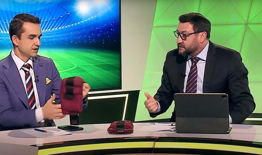 Viorel Moldovan, continuă „asaltul” la adresa lui Budescu! Gestul făcut pentru a-l determina să slăbească_7