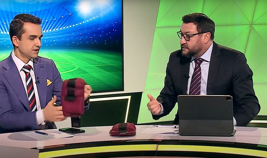 Viorel Moldovan, continuă „asaltul” la adresa lui Budescu! Gestul făcut pentru a-l determina să slăbească_7