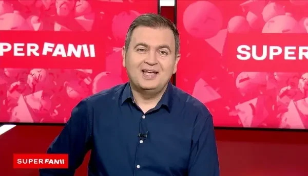 Cristi Balaj, la emisiunea Superfanii (07.03.2023)