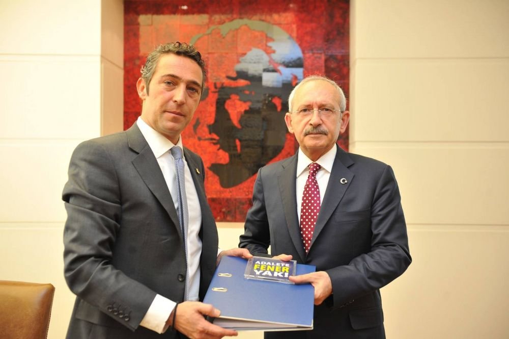 Unul dintre cei mai cunoscuți fani ai lui Fenerbahce, candidatul opoziției pentru a-l detrona pe Erdogan!_9