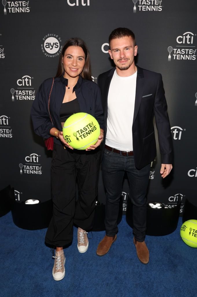 Gabriela Ruse, victoria și petrecerea la Indian Wells! A petrecut alături de fostul sparring partner al Simonei Halep_31