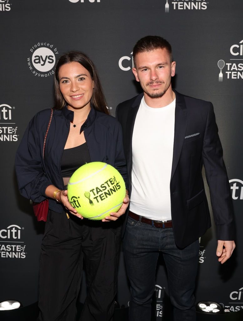 Gabriela Ruse, victoria și petrecerea la Indian Wells! A petrecut alături de fostul sparring partner al Simonei Halep_34