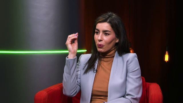 Momentul în care Loredana Dinu l-a făcut pe Novak Djokovic să transmită un mesaj în limba română _9