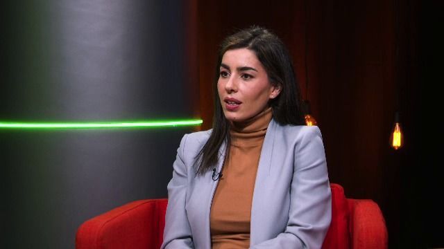 Momentul în care Loredana Dinu l-a făcut pe Novak Djokovic să transmită un mesaj în limba română _12