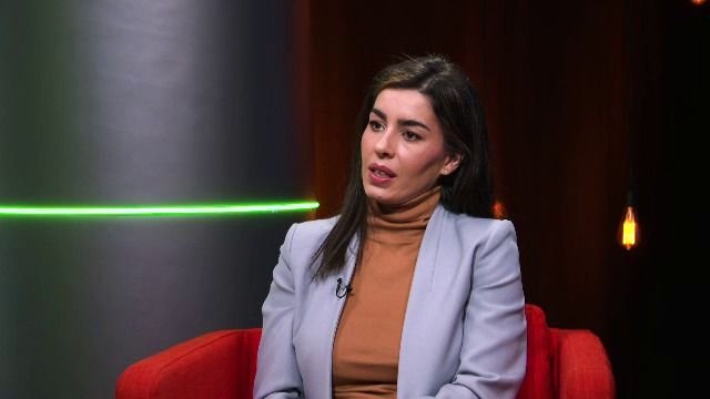 Momentul în care Loredana Dinu l-a făcut pe Novak Djokovic să transmită un mesaj în limba română _13