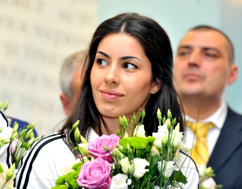 Momentul în care Loredana Dinu l-a făcut pe Novak Djokovic să transmită un mesaj în limba română _25