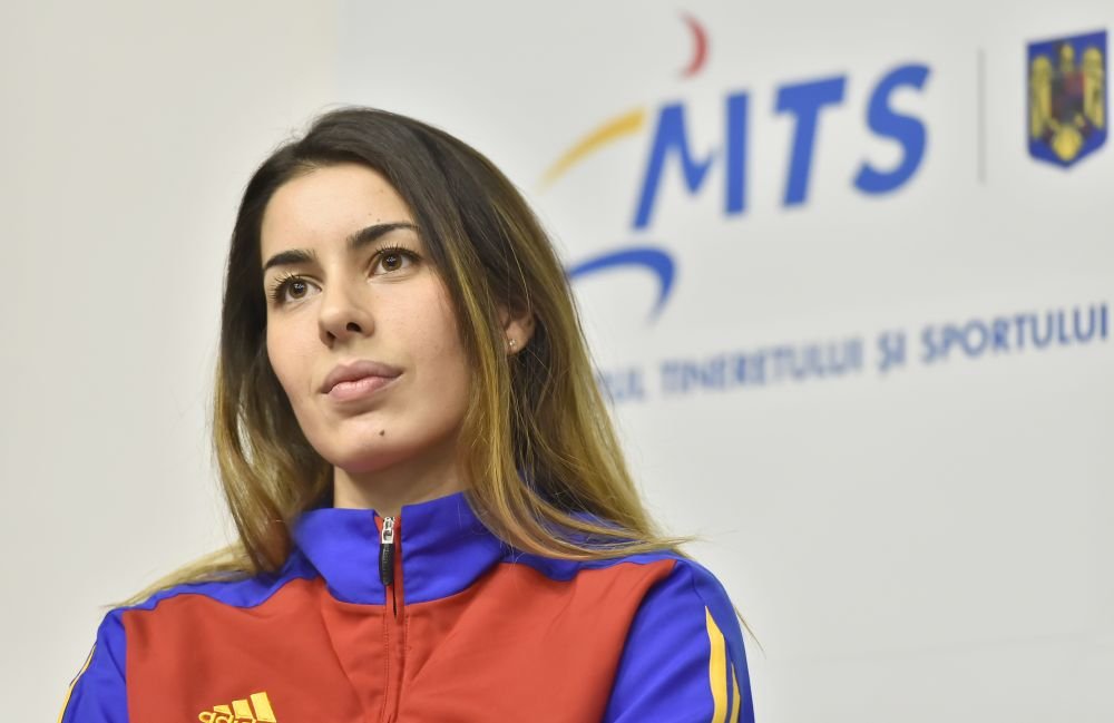Momentul în care Loredana Dinu l-a făcut pe Novak Djokovic să transmită un mesaj în limba română _30