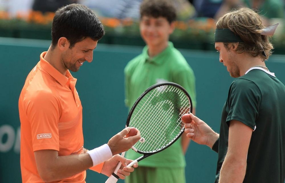 Momentul în care Loredana Dinu l-a făcut pe Novak Djokovic să transmită un mesaj în limba română _64