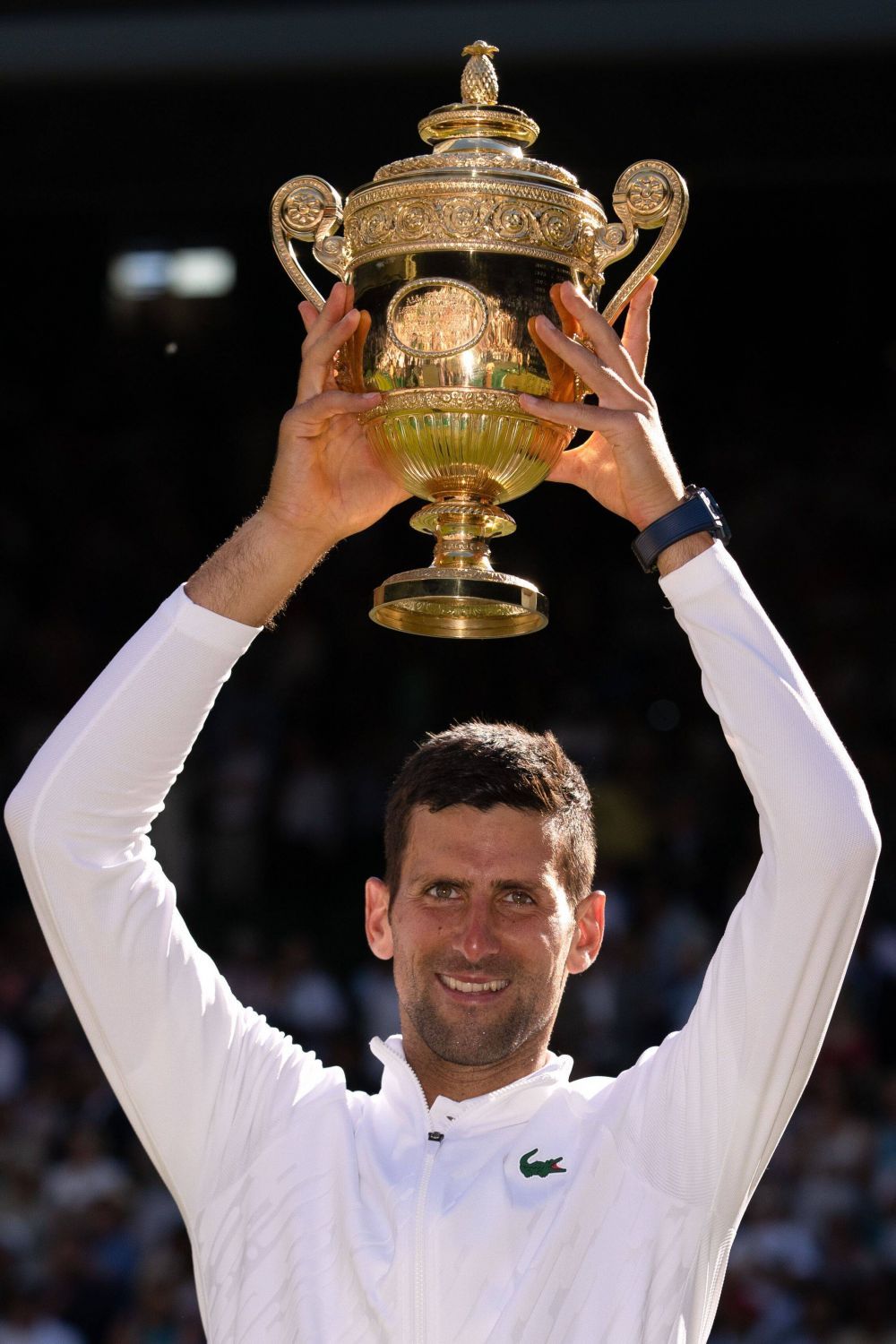 Momentul în care Loredana Dinu l-a făcut pe Novak Djokovic să transmită un mesaj în limba română _66