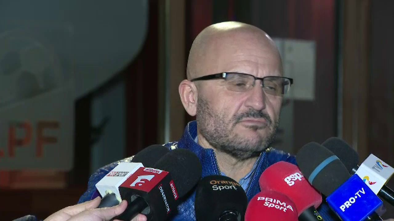 Prima reacție a lui Adrian Mititelu după ce Comisia de Recurs a amânat pronunțarea în cazul Sepsi - FCU_3