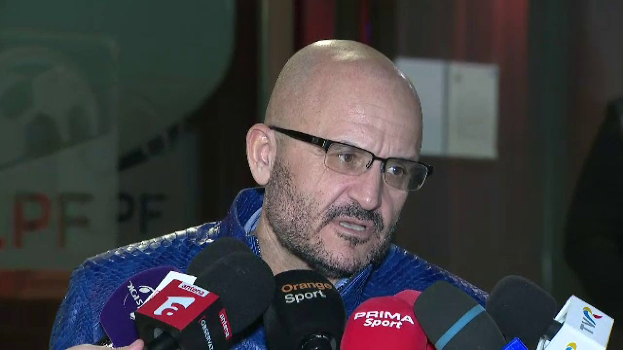 Prima reacție a lui Adrian Mititelu după ce Comisia de Recurs a amânat pronunțarea în cazul Sepsi - FCU_7