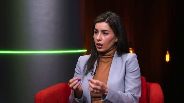 Momentul în care Loredana Dinu l-a făcut pe Novak Djokovic să transmită un mesaj în limba română _75