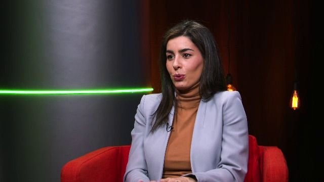Momentul în care Loredana Dinu l-a făcut pe Novak Djokovic să transmită un mesaj în limba română _77