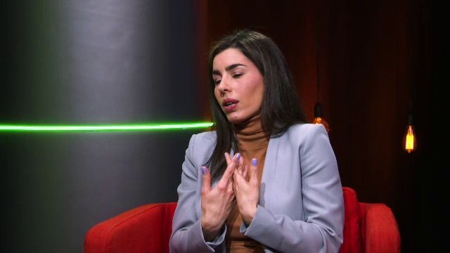 Momentul în care Loredana Dinu l-a făcut pe Novak Djokovic să transmită un mesaj în limba română _80