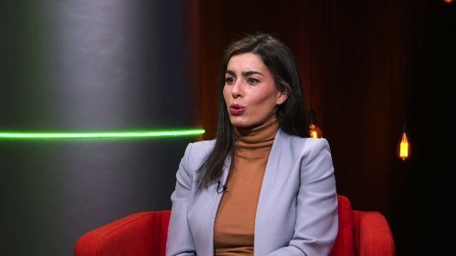 Momentul în care Loredana Dinu l-a făcut pe Novak Djokovic să transmită un mesaj în limba română _83